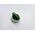 Allen-Bradley 800TN297G Green Illuminated Selector Switch Knob