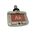 Allen-Bradley 440TAKEYE10AK Trapped Key Interlock Red Standard Key