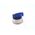 Allen-Bradley 800TN298B Illuminated Selector Switch Knob Lever Blue