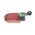 Allen-Bradley 440PMSLB22E Metal Safety Limit Switch