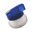 Allen-Bradley 800TN298B Illuminated Selector Switch Knob Lever Blue