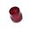 Allen-Bradley 800TN122R Red Lens Replacement for 18mm 800T Series Pushbutton