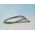 Allen-Bradley 43GRTAS20SS Glass Fiber Optic Cable