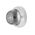 Allen-Bradley 800TN25 Replacement Cap for Pilot Light 30mm Clear Glass
