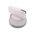Allen-Bradley 800TN298W White Illuminated Knob Lever for 30mm Selector Switch