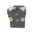 Allen-Bradley 800TFXTQH2A 30mm Push-Pull Pushbutton Amber LED