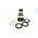 Allen-Bradley 800TH2D1 Selector Switch 2-Position Non-Illuminated