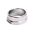 Allen-Bradley 800TN236 Octagonal Mounting Ring for 30mm Push Button