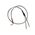 Allen-Bradley 43GRTQC25SL Fiber Optic Large Aperture Sensor