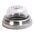 Allen-Bradley 800TN25 Replacement Cap for Pilot Light 30mm Clear Glass