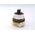 Allen-Bradley 800TN2KF4 4-Position Non-Illuminated Selector Switch