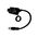 Allen-Bradley 42KLRTCG3 Minisight Sensor 18mm Cylindrical