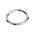 Allen-Bradley 800TN234 Replacement Mounting Ring for 800T Push Button