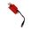 Allen-Bradley 440NZ21SS2HN Non-Contact Safety Switch