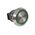 Allen-Bradley 800K22FMG24X10 Illuminated Green Piezo Pushbutton 22.5mm 24V AC/DC
