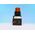 Allen-Bradley 800HQRTH2A Amber LED Pilot Light 30mm Full Voltage Push-to-Test