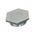 Allen-Bradley 800HNP3 Plug Accessory for Push Button
