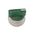Allen-Bradley 800TN298G Replacement Illuminated Selector Switch Knob 30mm Green