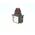 Allen-Bradley 800L22L10R LED Indicator Light