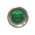 Allen-Bradley 800TN298G Replacement Illuminated Selector Switch Knob 30mm Green