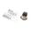 Allen-Bradley 800K22FMR24X01 Piezo Momentary Pushbutton
