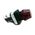 Allen-Bradley 800HQR20R Red Pilot Light 30.5mm