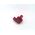 Allen-Bradley 800MLA Selector Switch Knob Red 22mm