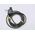 Allen-Bradley 42KLG1LBA2 MiniSight Infrared Glass Fiber Optic Photoelectric Sensor