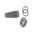Allen-Bradley 800HQRBH2G Momentary Pushbutton Green LED 30mm