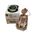 Allen-Bradley 800TH3106 Selector Switch Unit