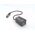 Allen-Bradley 42JSP2MPA2Y4 Polarized Retroreflective Photoelectric Sensor