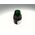 Allen-Bradley 800L30L20G Green LED Indicator Light 30.5mm 240VAC
