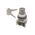Allen-Bradley 800TJ631B Selector Switch 3-Position Non-Illuminated