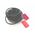 Allen-Bradley 440NS32032 Non-Contact Safety Switch