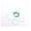 Allen-Bradley 800HNP4 Padlocking Cover for Pushbutton
