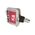 Allen-Bradley 440TAKEYE10KA Key for Interlock Switch