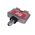 Allen-Bradley 440TAKEYE10SC Trapped Key Interlock Standard Red Key