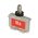 Allen-Bradley 440TAKEYE10MA Trapped Key Interlock Red Standard Key