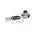 Allen-Bradley 800TFX Pushbutton 30.5mm Push-Pull Maintained Mushroom Head