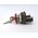 Allen-Bradley 800TE2432M6A Cylinder Lock Push Button