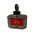 Allen-Bradley 440TAKEYE10FI Trapped Key Interlock Red Standard Key