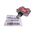 Allen-Bradley 440TAKEYE10SC Trapped Key Interlock Standard Red Key