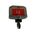 Allen-Bradley 440TAKEYE10FI Trapped Key Interlock Red Standard Key