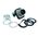 Allen-Bradley 800TFXA1 Push Button 30.5mm 2-Position