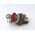 Allen-Bradley 800TE2432M6A Cylinder Lock Push Button