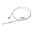 Allen-Bradley 43GTXAS10SS Glass Fiber Optic Cable