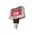 Allen-Bradley 440TAKEYE10KA Key for Interlock Switch