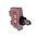Allen-Bradley 440TAKEYE10KE Trapped Key Interlock Red Standard Key