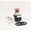 Allen-Bradley 800TFXP16AA Amber Illuminator Pushbutton