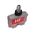 Allen-Bradley 440TAKEYE10HF Trapped Key Interlock Red Standard Key